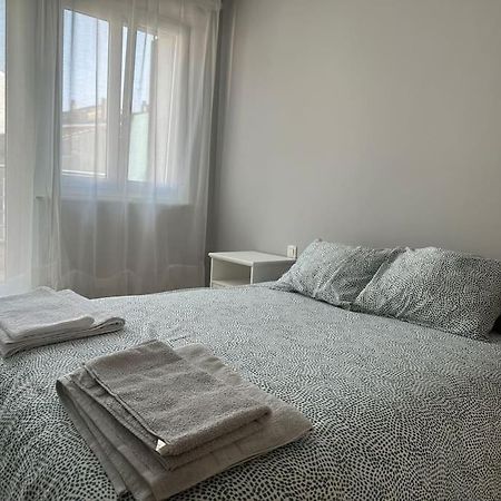 Increible Duplex En Lugo Leilighet Eksteriør bilde