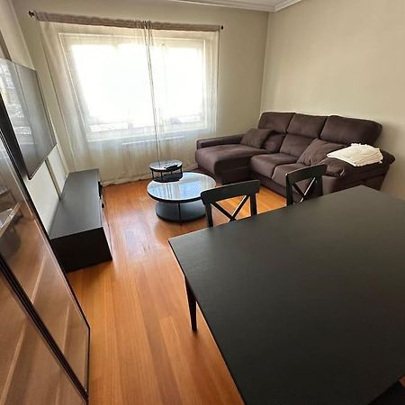 Increible Duplex En Lugo Leilighet Eksteriør bilde