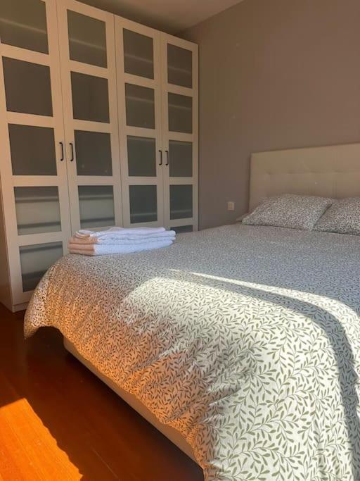 Increible Duplex En Lugo Leilighet Eksteriør bilde